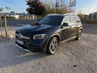 occasion Mercedes GLB200 d 8G-DCT AMG Line