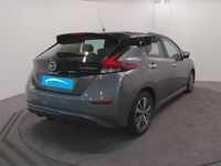 occasion Nissan Leaf Leaf 2021Electrique 40kWh