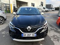 occasion Renault Captur CAPTURTCe 90 - 21 - Business