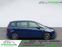 occasion Opel Zafira 1.4 Turbo 140 Ch Bvm