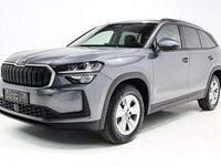 Occasion Skoda Kodiaq Ambition 150 ch (110 kW) 2025 Gris SUV