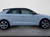 occasion Audi A1 Ii 30 Tfsi 110 Ch S Tronic 7 S Line