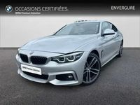 occasion BMW 430 Serie 4 ia 252ch M Sport