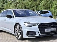 Occasion Audi S6 Sport 349 ch (256 kW) 2020 Break