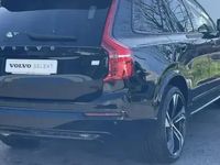 occasion Volvo XC90 Recharge T8 Awd 310+145 Ch Geartronic 8 7pl Ultimate Style Dark