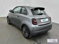 Occasion Fiat 500e 86 kW (118 ch) 2022 Citadine
