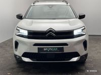 occasion Citroën C5 Aircross Bluehdi 130 S&s Eat8 Shine