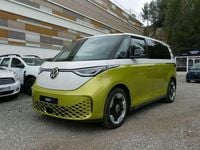 Occasion VW ID. Buzz Pro 150 kW (205 ch) 2024 Jaune Monospace