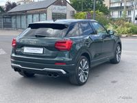 occasion Audi SQ2 I 50 TFSI 300ch quattro S tronic 7