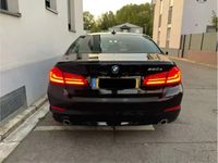 occasion BMW 530 e-drive Auto. navi-kamera-bixenon-my19-112.950km