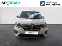 Occasion Renault Kangoo 2022 Blanc Monospace