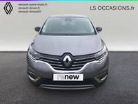 occasion Renault Espace Dci 160 Energy Twin Turbo Zen Edc