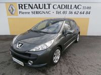 occasion Peugeot 207 1.6 HDI 110 EXECUTIVE PACK