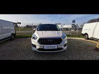 occasion Ford Kuga 2.0 Tdci 150ch Stop&start Vignale 4x2