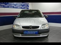 occasion Citroën Saxo 1.5D 60 SX