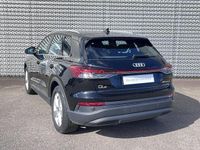 Occasion Audi Q4 e-tron Sport 150 kW (204 ch) 2023 Noir mythe métallisé SUV