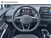 occasion VW ID4 148ch Pure 52 kWh