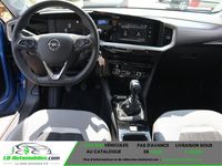 occasion Opel Mokka 1.2 Turbo 130 ch BVM