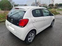 Occasion Citroën C1 Feel 2015 Citadine