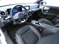 occasion Mercedes A200 Classe163ch Amg Line 7g-dct