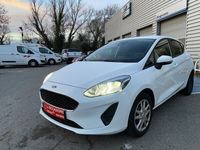 occasion Ford Fiesta 1.0 EcoBoost 95ch Cool & Connect 5p