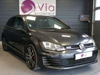 occasion VW Golf 2.0 Tdi 184 Gtd