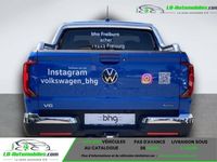 occasion VW Amarok 3.0 TDI 240 BVA 4MOTION