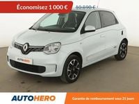Occasion Renault Twingo Intens 92 ch (67 kW) 2020 Blanc Citadine