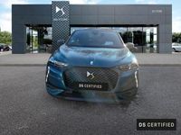 Occasion DS Automobiles DS3 Crossback Performance 100 kW (136 ch) 2021 Bleu SUV