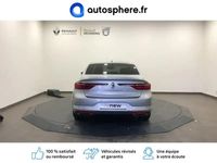 occasion Renault Talisman 2.0 Blue dCi 160ch Intens EDC E6D-Full