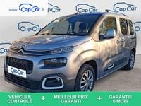 Occasion Citroën Berlingo Shine 131 ch (96 kW) 2019 Monospace