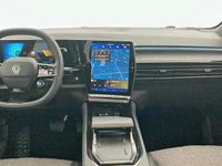 Occasion Renault Espace Techno 2025 Gris Monospace