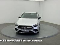 occasion Mercedes B180 ClasseAmg Line Edition