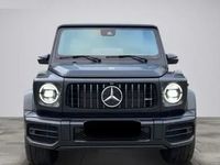 occasion Mercedes G63 AMG ClasseAmg