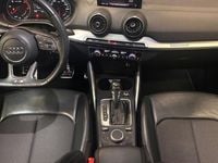 Occasion Audi Q2 S-Line 117 ch (86 kW) 2020 Blanc SUV