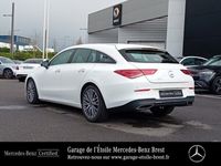 occasion Mercedes CLA180 Shooting Brake Classed 116ch Progressive Line 8G-DCT