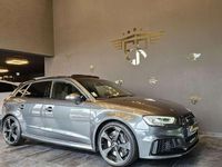 occasion Audi RS3 Sportback 2.5 Tfsi 400 Ch S Tronic Quattro Shadow Baquets Rs