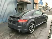 occasion Audi TT 2.0 Tfsi 310ch Quaro S Tronic 6