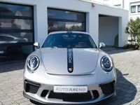 occasion Porsche 911 GT3 Flat6 4.0 991.2 Gt3 Clubsport 500 Lift Approved 07/2025