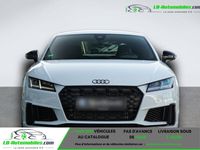 occasion Audi TTS coupe 40 TFSI 320 BVA Quattro