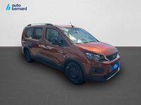 occasion Peugeot Rifter 1.5 BlueHDi 130ch S&S Long Allure Pack 7 places