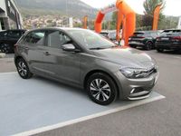 occasion VW Polo 1.0 TSI 95ch Lounge Euro6d-T