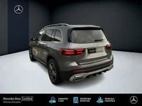 Occasion Mercedes GLB200 AMG line 150 ch (110 kW) 2024 Gris SUV
