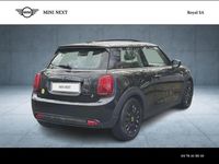 Occasion Mini Cooper SE Premium Plus 136 kW (186 ch) 2023 Noir Citadine
