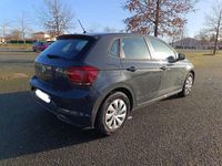 occasion VW Polo 1.0 65 S