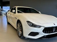 occasion Maserati Ghibli 2.0 L4 330ch Gransport