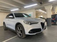 occasion Alfa Romeo Stelvio 2.2 Diesel 190ch Super Q4 AT8 MY22 - VIVA192241991