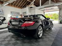 occasion Mercedes SLK200 200