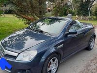 Occasion Opel Tigra Enjoy 69 ch (50 kW) 2008 Cabriolet