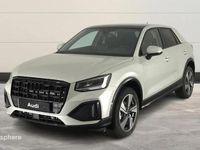 Occasion Audi Q2 Design 152 ch (111 kW) 2025 Gris SUV